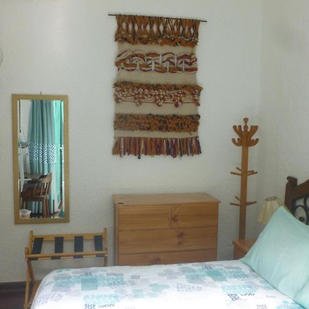 La Casona Azul Bed & Breakfast Lima Bagian luar foto