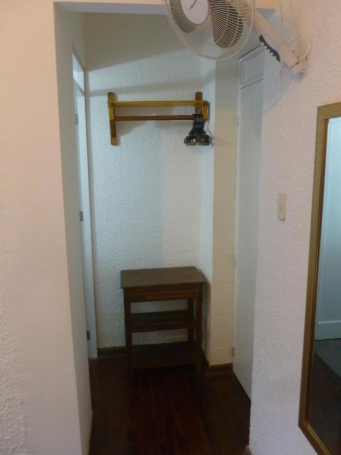 La Casona Azul Bed & Breakfast Lima Bagian luar foto