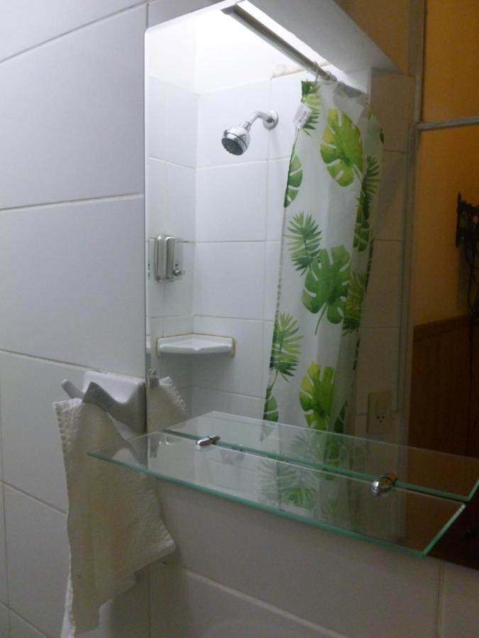 La Casona Azul Bed & Breakfast Lima Bagian luar foto